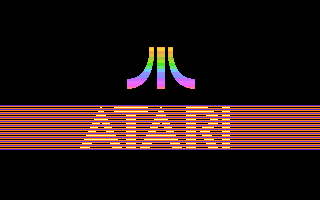 Desert Falcon screenshot 3 for Atari 7800